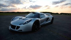 Cars super cars Hennessey Venom GT Hennessey Venom