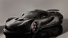 Cars super cars Hennessey Venom GT Hennessey Venom