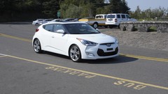 Cars super cars Hyundai Veloster