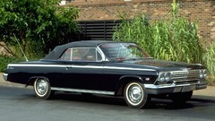 Cars Super Sport 1966 classic cars chevrolet impala