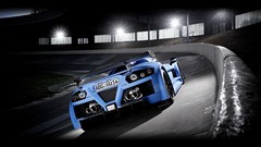Cars Supercars Gumpert Apollo