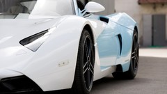 Cars Supercars marussia Marussia
