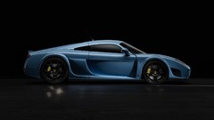 Cars Supercars Noble M600
