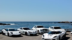 Cars Supercars Porsche Panamera koenigsegg agera r 