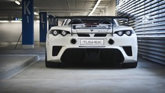 Cars Supercars Tushek Renovatio