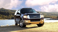 Cars SUV 2008 Ford Expedition