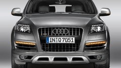 Cars SUV audi q7 German cars