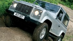 Cars SUV Defender Offroad vehicles automotive