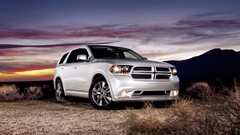 Cars SUV Dodge Durango Dodge Durango Citadel