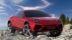 Cars SUV family sports cars Supercars automotive Lamborghini 