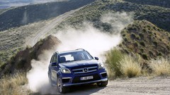 Cars SUV German Mercedes-Benz Offroad vehicles Mercedes-Benz 