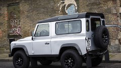 Cars SUV Land Rover Defender 4x4