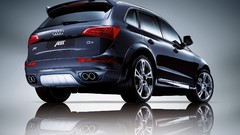 Cars SUV sports cars Audi Q5