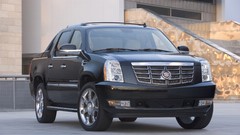 Cars SUV vehicles black cars pickup trucks cadillac escalade ext