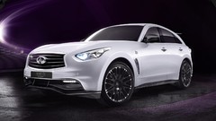 Cars SUV vehicles Infiniti FX