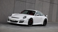 Cars techart Porsche 911 Carrera