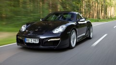 Cars techart porsche cayman