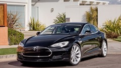 Cars tesla model s