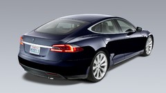 Cars tesla model s