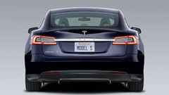 Cars tesla model s
