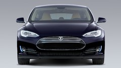 Cars tesla model s