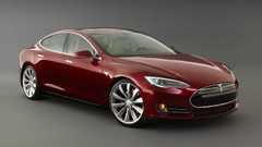 Cars tesla model s