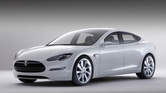 Cars tesla model s tesla motors Simple Background white cars