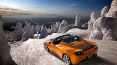 Cars Tesla vehicles Tesla Roadster