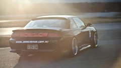 Cars tinted JDM Japanese domestic market s14