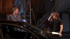 Cars top gear BBC