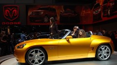 Cars top gear concept