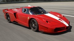 Cars top gear Ferrari