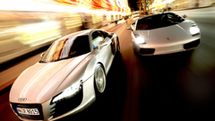 Cars top gear Lamborghini