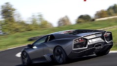 Cars top gear Lamborghini