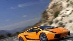 Cars top gear Lamborghini