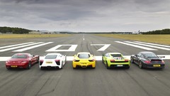 Cars top gear Lamborghini