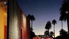 Cars top gear Lincoln