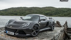 Cars top gear Lotus Exige lotus exige S