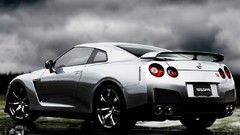 Cars top gear Nissan