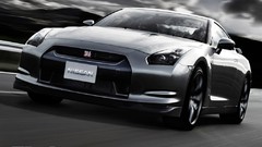 Cars top gear Nissan