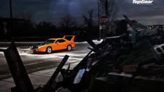 Cars top gear superbird hpp HPP Superbird