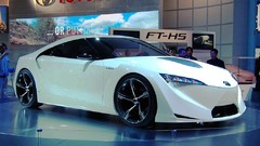 Cars top gear vehicles