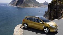 Cars tour grand Renault Clio