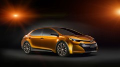 Cars Toyota Corolla TOYOTA Corolla Furia
