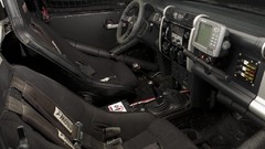 Cars Toyota FJ Cruiser