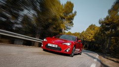 Cars Toyota GT 86 Toyota GT86