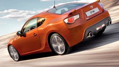 Cars Toyota GT 86 Toyota GT86