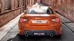 Cars Toyota GT 86 Toyota GT86
