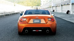 Cars Toyota GT 86 Toyota GT86