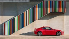 Cars Toyota GT 86 Toyota GT86